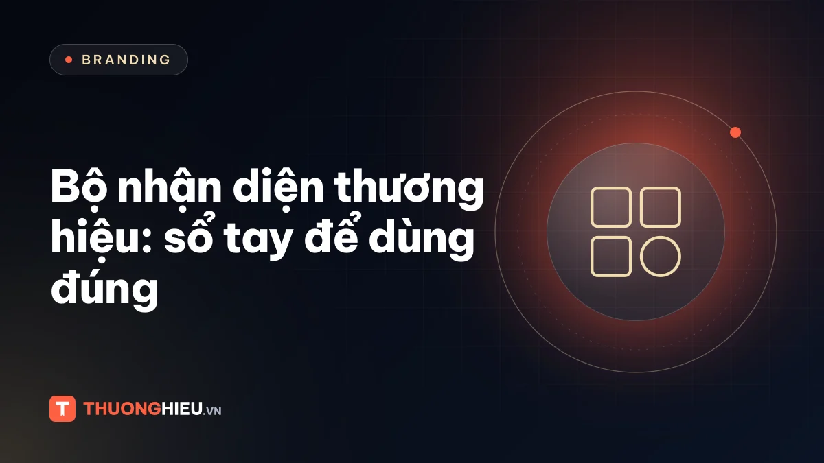 Ảnh đồ họa biểu tượng bảng màu nhận diện, chủ đề bộ nhận diện thương hiệu