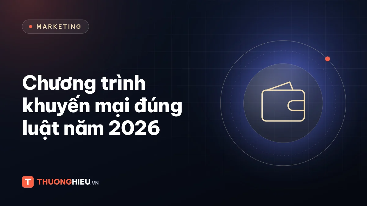 Ảnh đồ họa biểu tượng ví tiền, chủ đề chương trình khuyến mại đúng luật