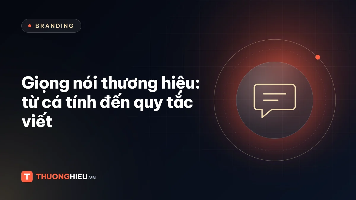 Ảnh đồ họa biểu tượng bong bóng lời nói, chủ đề giọng nói thương hiệu