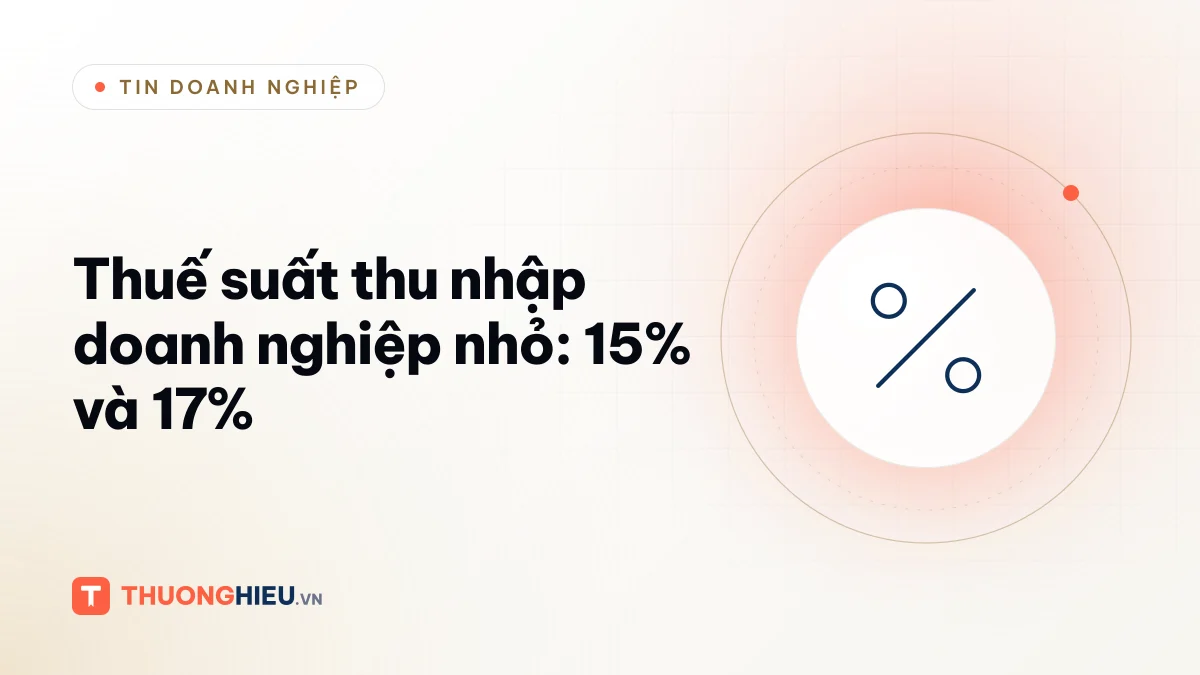 Ảnh đồ họa biểu tượng phần trăm, chủ đề thuế suất thu nhập doanh nghiệp